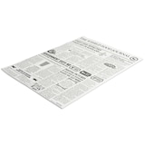 thumbnail of Contacto Wachspapier, 35 x 25 cm