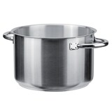thumbnail of Piazza casseruola alta  "collezione chef" acciao inox triplofondo   diametro 45 cm