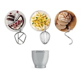 thumbnail of Kenwood - Chef XL PRO  KPL9000S  - couleur silver