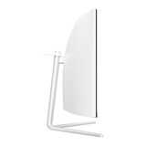 thumbnail of LC-Power LC-M34-UWQHD-100-C-V3 Computerbildschirm 86,4 cm (34") 3440 x 1440 Pixel UltraWide Quad HD LCD Weiß