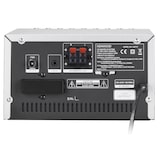 thumbnail of Kenwood M-7000S Home-Audio-Minisystem 30 W Silber