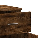thumbnail of vidaXL Sideboards 2 Stk. Räuchereiche 79x38x80 cm Holzwerkstoff