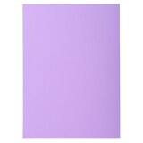 thumbnail of Exacompta - Réf. 850116E - Carton de 1000 sous-chemises SUPER 60 g/m2- dim 22 x 31 cm pour A4 - couleur lilas
