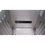 thumbnail of KBS Edelstahl Tiefkühlschrank TKU 719 Türanschlag links