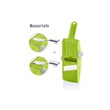 thumbnail of TNS 3000 All in ONE Gemüsehobel kivi