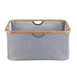 thumbnail of WENKO Wäschekorb Mod. Bahari aus Bambus