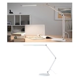 thumbnail of Paulmann Lampe de bureau LED 3-Step-Dim FlexBar  White Switch 700lm 9,5W Blanc 78911