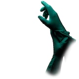 thumbnail of AMPri Clean-Expert Nitril Industrie Chemikalienschutzhandschuhe