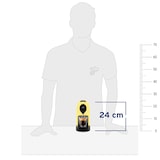 thumbnail of Tchibo Cafissimo „Pure plus“ Kapselmaschine, Lemon Splash