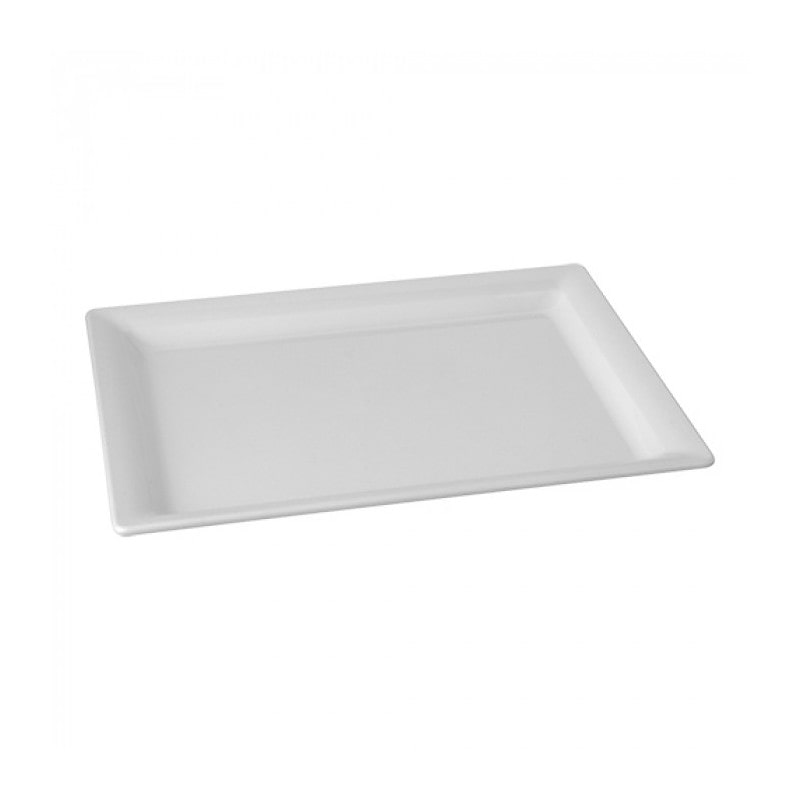 APS GN 1/2 dienblad -VRIENDELIJK dienblad-32,5 x 26,5 cm, H: 3 cm