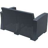 thumbnail of GARBAR MONACO Sofá Interior, Exterior  Gris oscuro