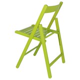 thumbnail of MUEBLEAR - Silla Modelo Bas verde