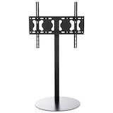 thumbnail of Soporte De Pie Para TV De Plasma De 32 - 65" Redonda/Negro mate