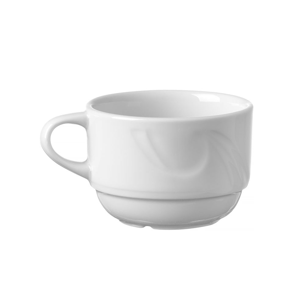 HENDI Espressokopje, 0,09L, ⌀64mm