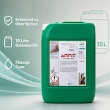 thumbnail of SANIT DuschBlitz 2000 - 10 Liter