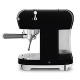 thumbnail of SMEG ECF02BLEU 50's Style schwarz