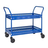thumbnail of Kongamek Tischwagen KM3200 (1130 x 550 x 940), blau