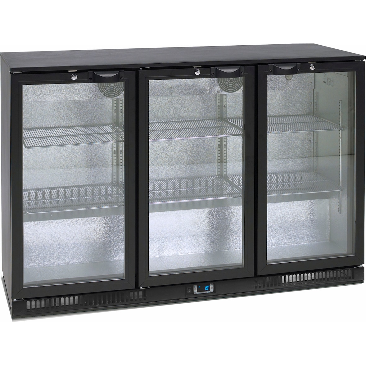 Unterbaukühlschrank BA301GE - Esta