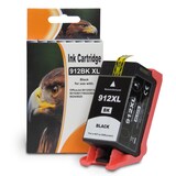 thumbnail of D&C HP 912XL Tintenpatronen Set für HP OfficeJet Pro 8020 Series - 4 Farben