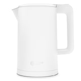 thumbnail of Balter Edelstahl Wasserkocher WK-4, Doppelwand, 1.7L, Weiß