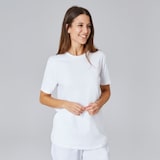 thumbnail of Work-T-Shirt weiß Gr. XL : weiß : XL : 100% Baumwolle 180 g/m²