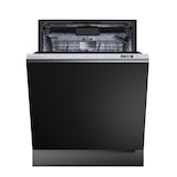 thumbnail of Küppersbusch 60 cm Geschirrspüler mit 8 Programmen, 5 Sonderfunktionen und Flexscharnier Höhe 81,8 cm, Breite 60 cm G6805.1v