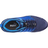 thumbnail of PUMA Safety VELOCITY 2.0 BLUE LOW 643850-46 ESD Sicherheitsschuh S1P Schuhgröße (EU): 46 Blau 1 St.