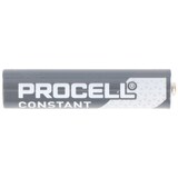 thumbnail of Confezione da 10 batterie AAA (L03) Duracell Procell Id2400Ipx10 alcaline (Zn/Mno2) 1,5V 1.255Mah