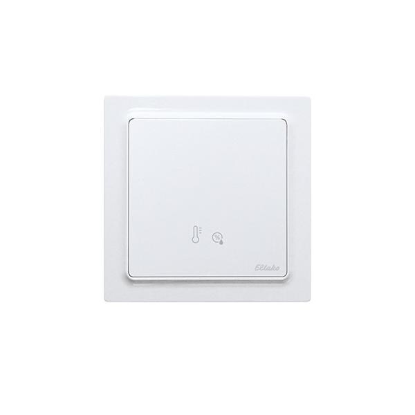Eltako Funk-Feuchte-Temp.sensor FFT55EB-pg 30055477