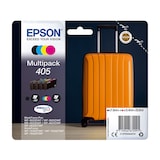 thumbnail of Tinteiro Epson 405 Multipack 4 Colour Durabrite