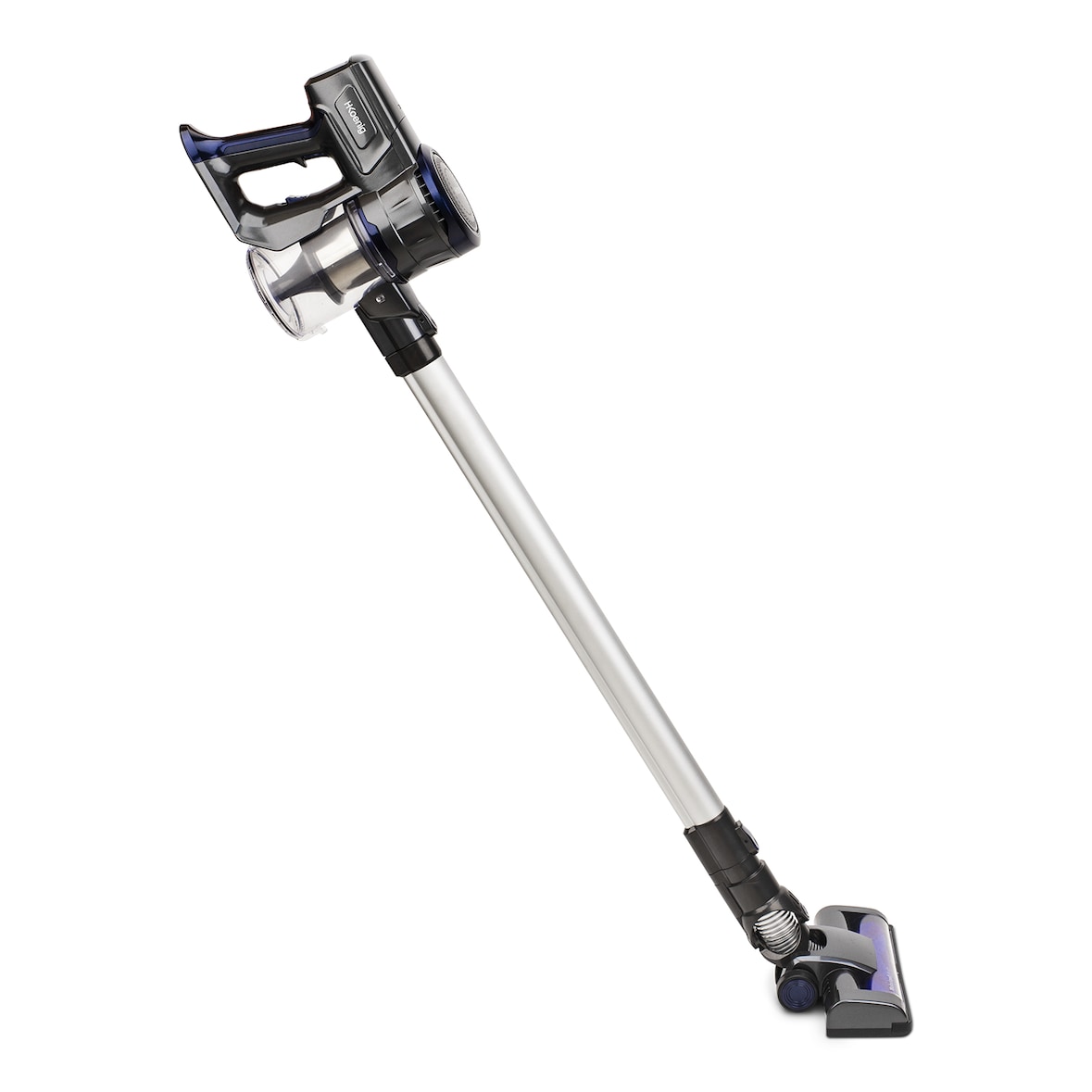 Aspirador sem fio 2 em 1 PowerClean