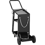 thumbnail of Stamos Welding Group Schweißwagen mit Griff - 3 Ablageflächen - 80 kg