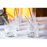 thumbnail of 6x Stölzle Lausitz New York Bar Club Whiskybecher O.F. 320 ml Whiskygläser Tumbler