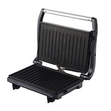 thumbnail of Parrilla SM100GM VOX, Potencia: 700W, 2 sándwiches, Placas de revestimiento antiadherentes