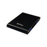 thumbnail of Silicon Power Armor A80 Festplatte 1 TB extern tragbar 2.5" USB 3.0 Blau