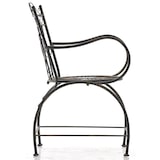 thumbnail of Set van 2 Sheela Tuinstoelen bronzen