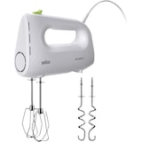 thumbnail of Braun HM1110 WH Handmixer Weiss 450 Watt