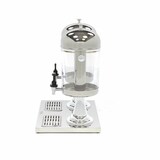 thumbnail of Fontaine à boissons - 2 x 8L - Tube de refroidissement central - Maxima