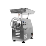 thumbnail of Picadora de carne profesional Bützmann BTK-32 de Boca 32. Producción de hasta 350 Kg/h. Con interruptor Marcha-Paro, el único válido para la CE.