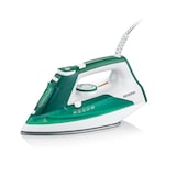 thumbnail of SEVERIN - Plancha de vapor BA 3261 Verde 2400 W