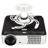 thumbnail of ivolum universal Beamer-Deckenhalterung PDH130 - weiß