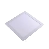 thumbnail of Faretti Led Ultrasottili Quadrati 22w 1900lm 22.5x22.5cm 4000k 25000h Bianco 1primer Leader
