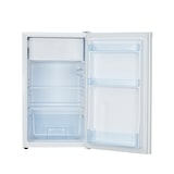 thumbnail of aro Koelkast TFW8650E, PCM, 48 x 49.5 x 82.5 cm, 75 L, mechanische thermostaat, enkele deur, LED-verlichting, met vriesvak, wit