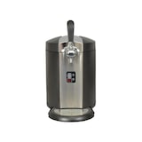 thumbnail of Machine A Biere A Compresseur 120w Compatible Fut Presurise 5l Led Affi  - Kcpprobier - Usage Non Intensif - Kitchenchef