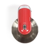 thumbnail of Robot Pâtissier Multifonction - Livoo - Rouge Clair - Dop137g