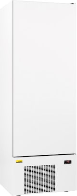 thumbnail of Nordcap Gemeinschaftskühlschrank GKS 380-10 F, mit 10 Schließfächern