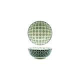 thumbnail of Mosaik Coppetta Ø Cm 12,7 Stoneware Decori Assortiti Lioness Confezione Da 8