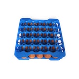 thumbnail of Araven Bandejas Portahuevos Gn2/3 Azul