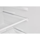 thumbnail of Telefunken Kühlschrank mit Gefrierfach (2-Sterne) | Freistehend | 81 Liter | Kühlschrank klein | CF-32-152-S silber