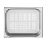 thumbnail of HENDI Behälter GN 1/2 perforiert, Profi Line, GN 1/2, 4L, (H)65mm